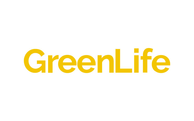 GreenLife Wassermanagement Systeme Logo