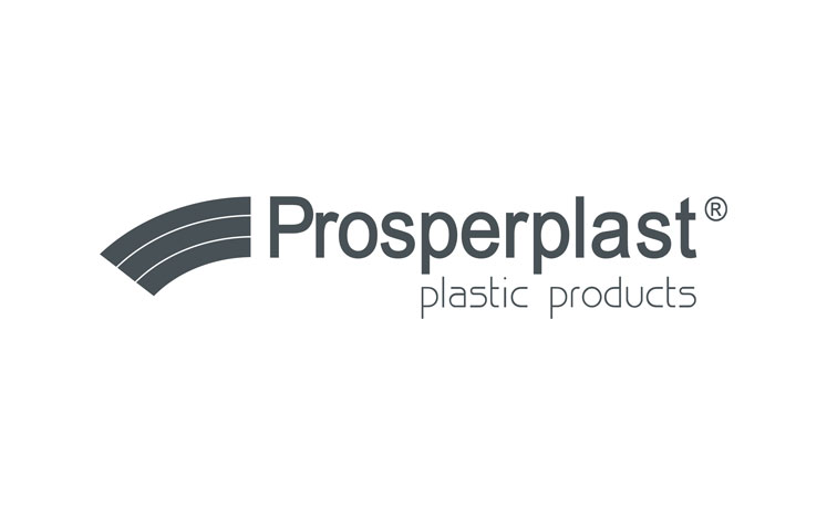 Prosperplast plastic products Logo