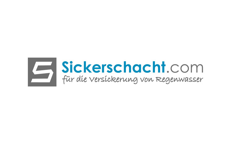 Sickerschacht.com Logo