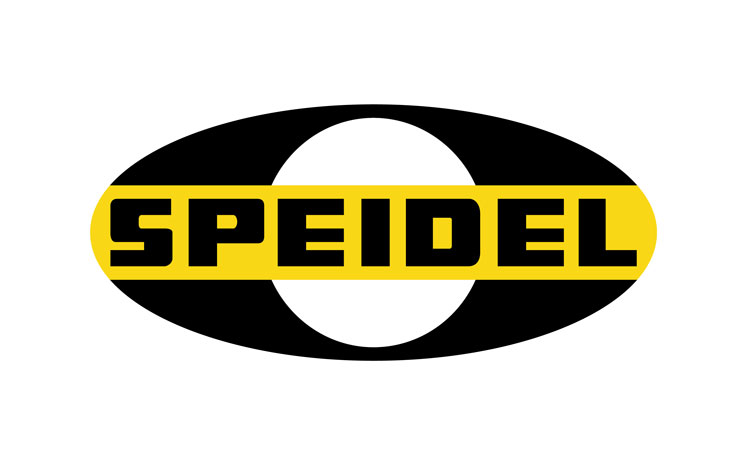 Speidel Tank- und Behälterbau Logo