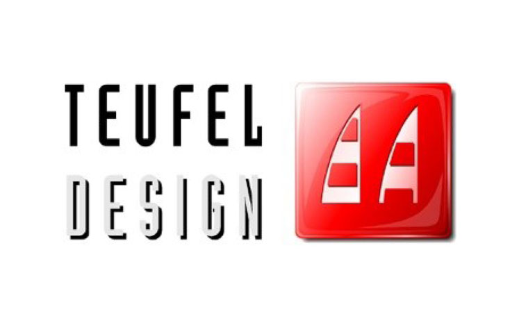 Teufel Design Logo