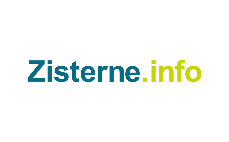 Zisterne.info Logo
