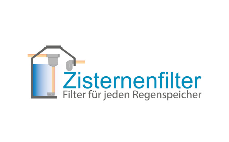 Zisternenfilter.com Logo