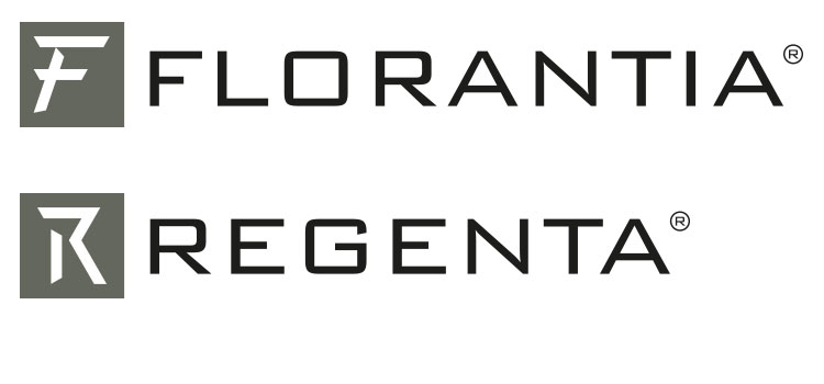 Markenanmeldung der BRAUN GmbH - Florantia und Regenta