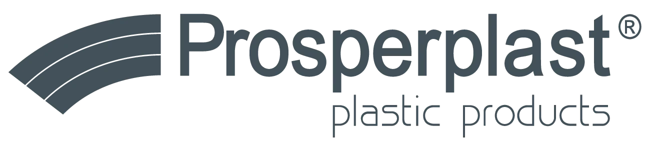 Prosperplast Deutschland Firmenlogo