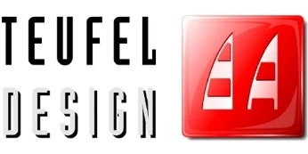 Teufel Design Firmenlogo
