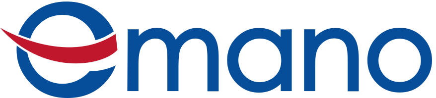 emano Kunststofftechnik Firmenlogo