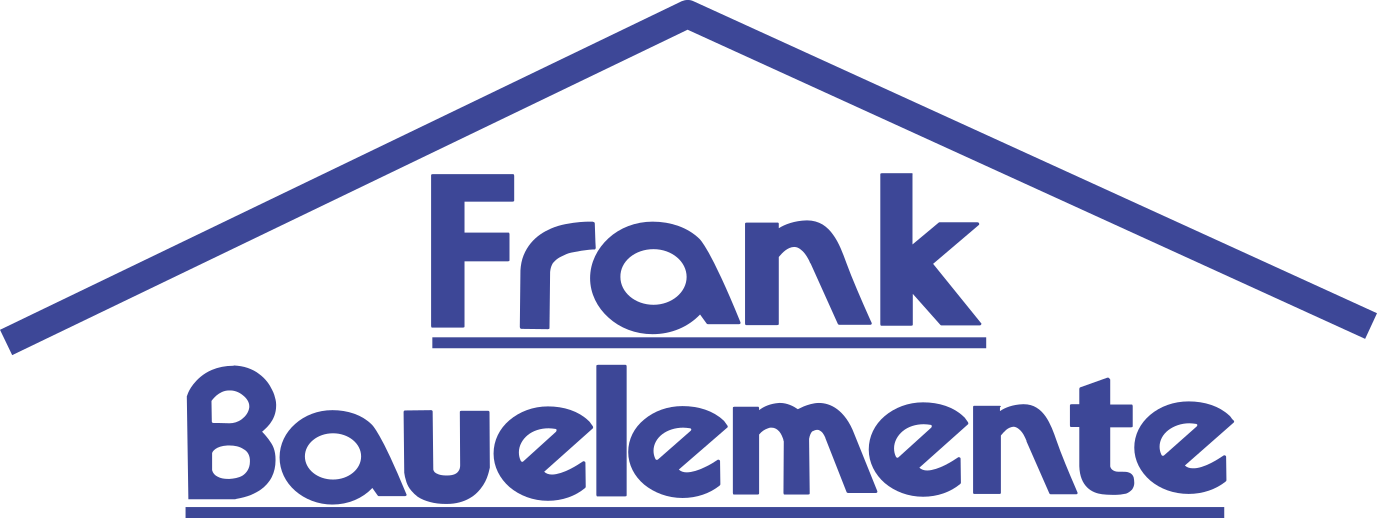 Frank Bauelemente Firmenlogo
