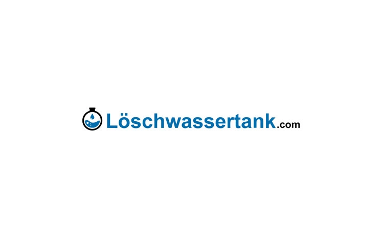 Loeschwassertank.com Shop Logo