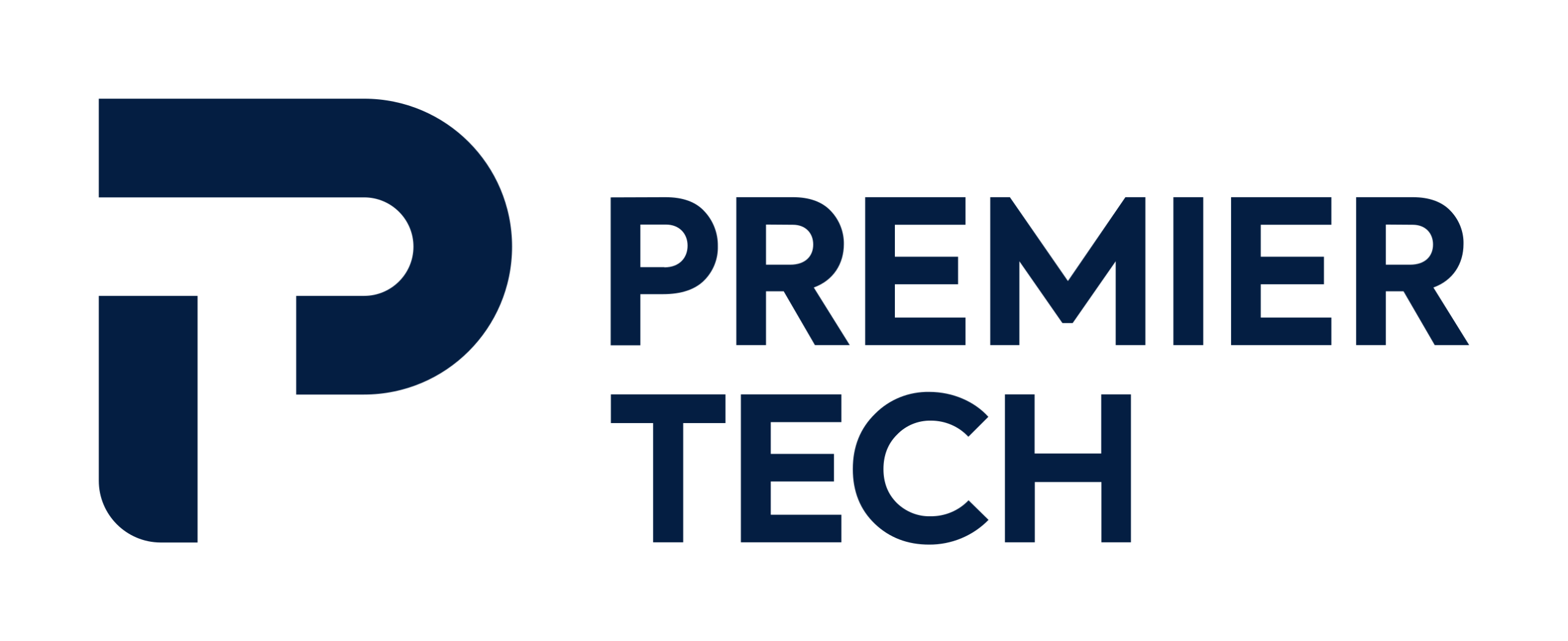 Premier Tech Water and Environment Firmenlogo