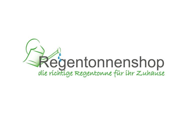 Regentonnenshop.de Shop Logo