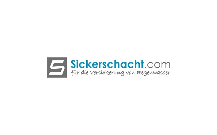 Sickerschacht.com Shop Logo