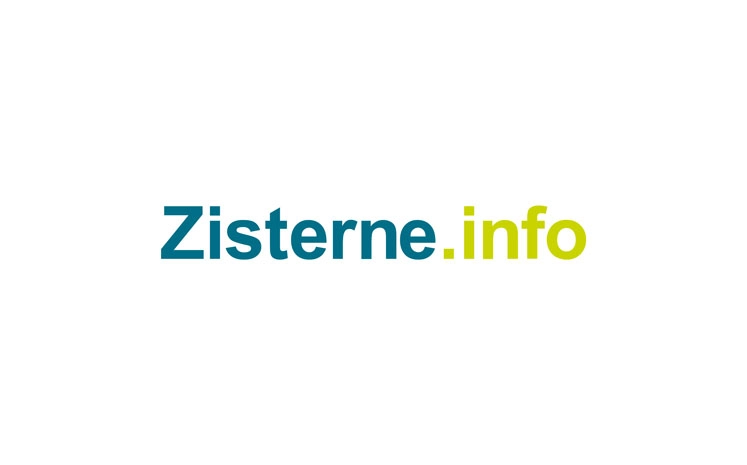 Zisterne.info Shop Logo