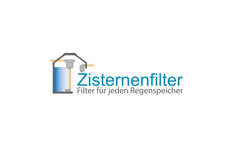Zisternenfilter.com Shop Logo